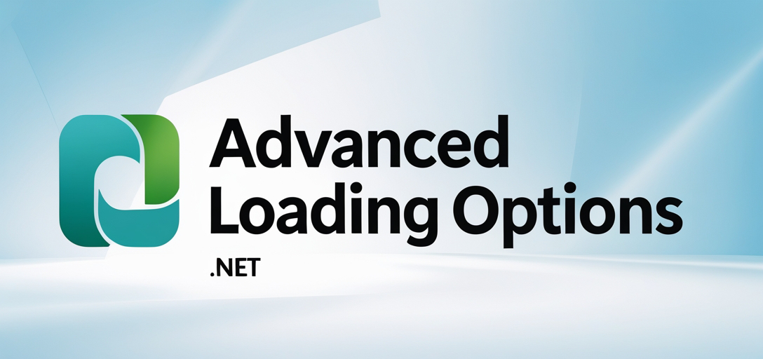 Advanced Loading Options in GroupDocs.Viewer for .NET
