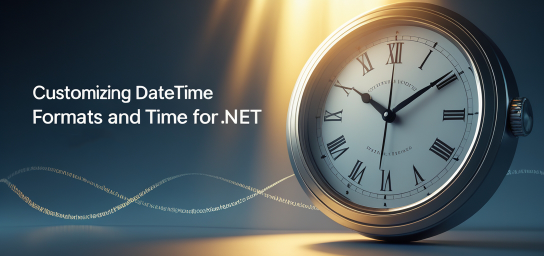 Customizing Date-Time Formats in GroupDocs.Viewer for .NET
