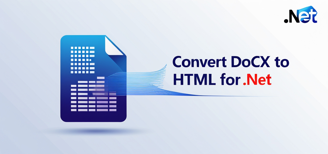 Convert DOCX to HTML with GroupDocs.Viewer for Java
