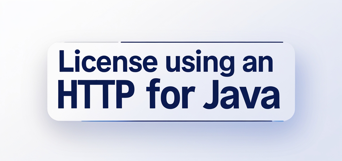 License Using an HTTP URL with GroupDocs.Viewer for Java