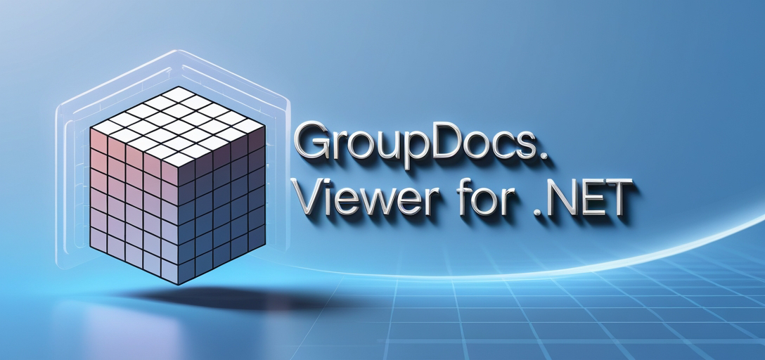 .NET용 GroupDocs.Viewer를 사용하여 TGA 이미지 렌더링