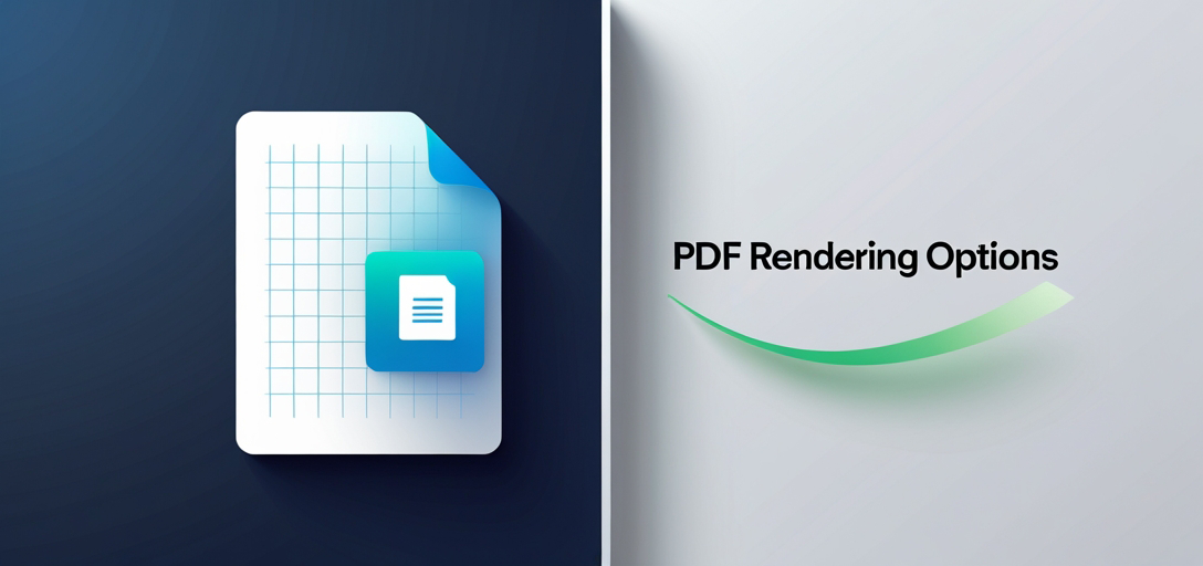 Otimizando a visualização de PDF com GroupDocs.Viewer .NET
