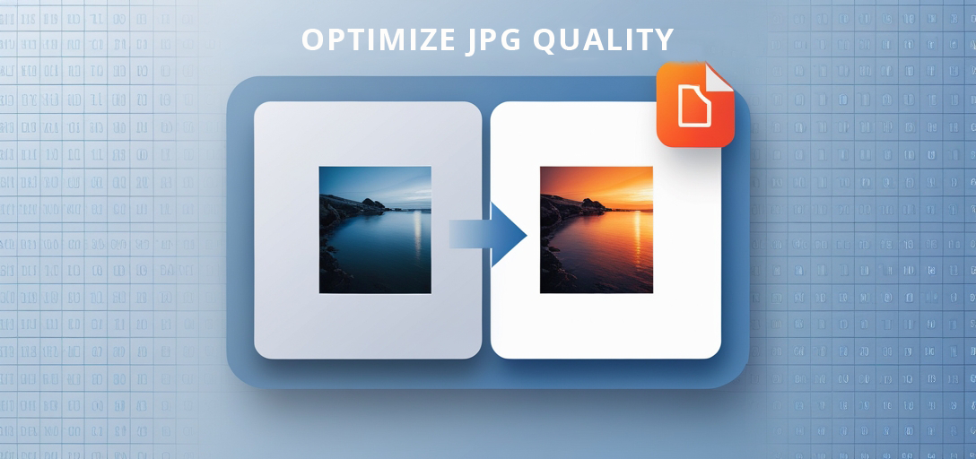 Optimize JPG Quality in PDFs with GroupDocs.Viewer .NET