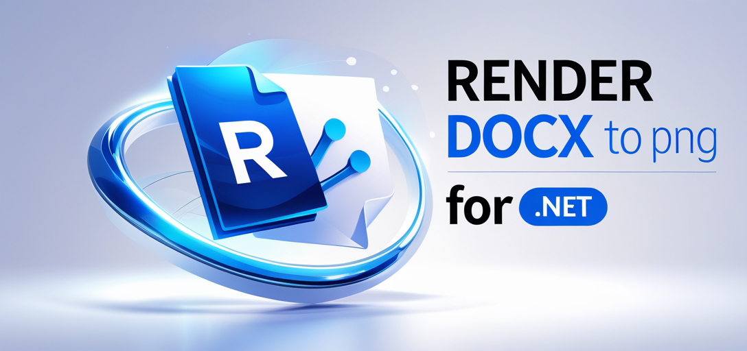 Render DOCX to PNG with GroupDocs.Viewer .NET