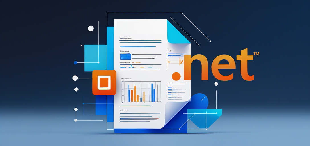 Render MS Project Documents with GroupDocs.Viewer .NET
