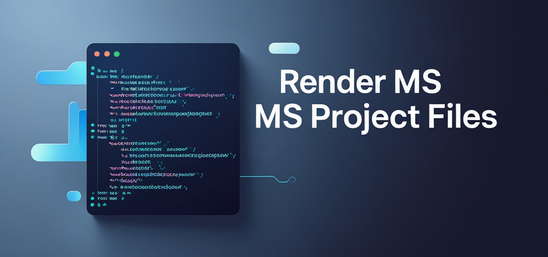 Render MS Project Files as HTML, JPG, PNG, and PDF with GroupDocs.Viewer for Java