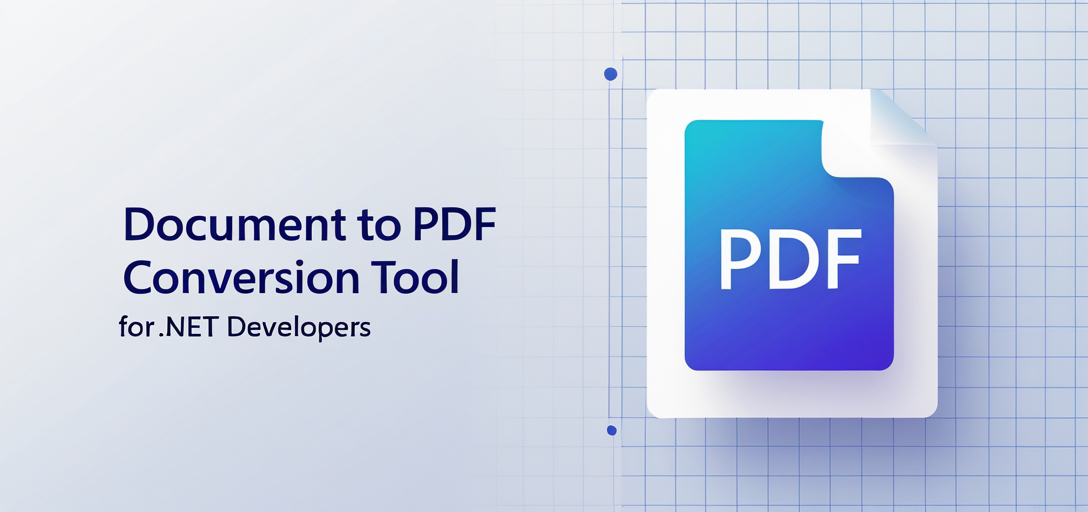 Render Document to PDF with GroupDocs.Viewer .NET