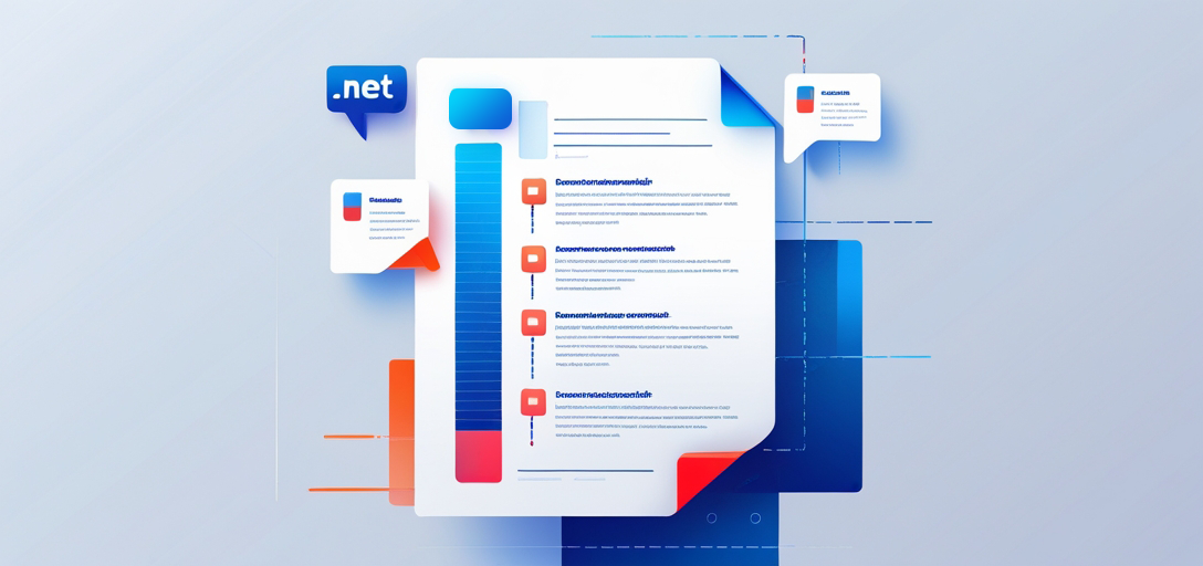 Render Document with Comments with GroupDocs.Viewer .NET