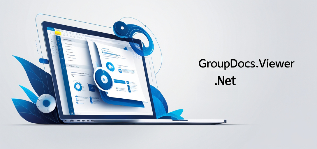 Rendering Visio Documents with GroupDocs.Viewer .NET