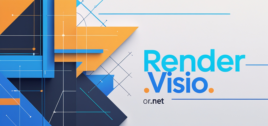 Render Visio Figures with GroupDocs.Viewer .NET