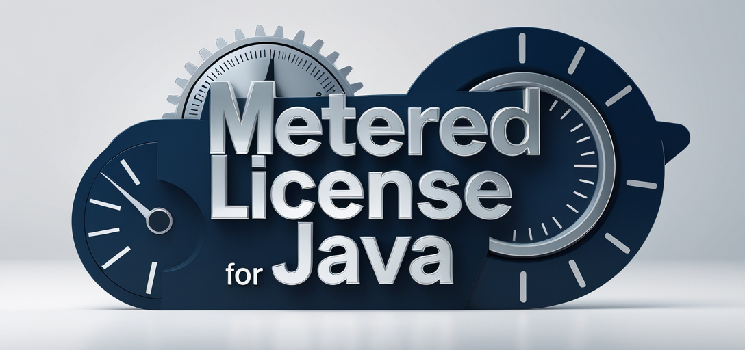 Metered License with GroupDocs.Viewer Java