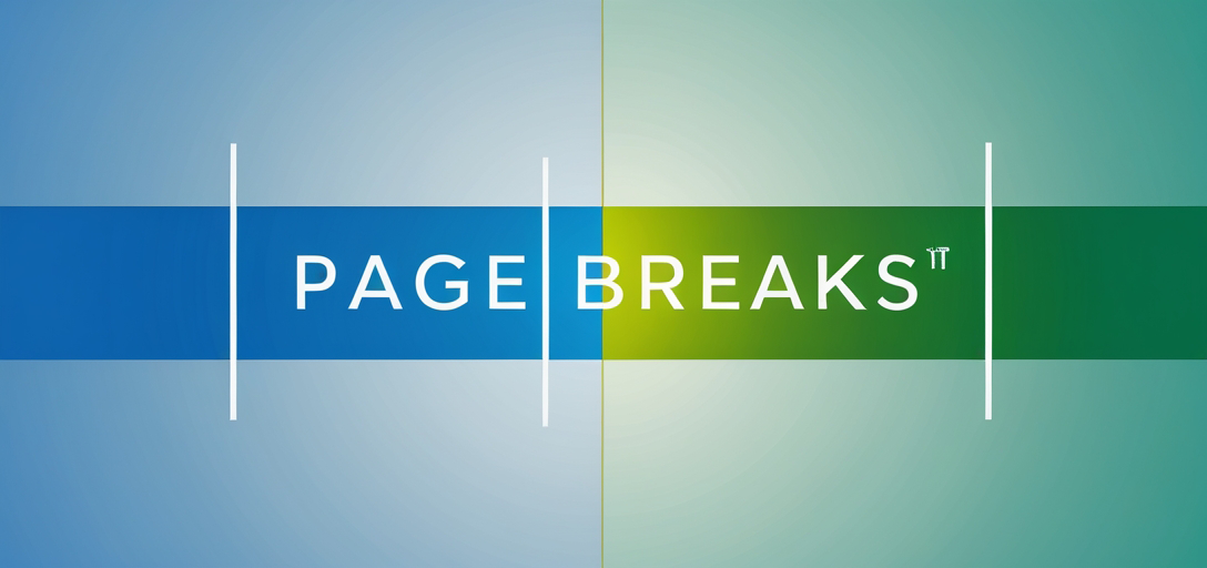 Rendering by Page Breaks with GroupDocs.Viewer .NET